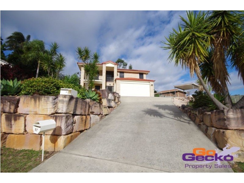 17 Greta Court, Camira QLD 4300