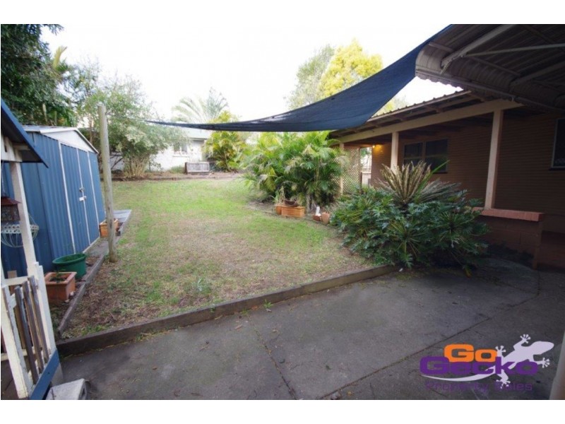 12 Callaghan Street, East Ipswich QLD 4305