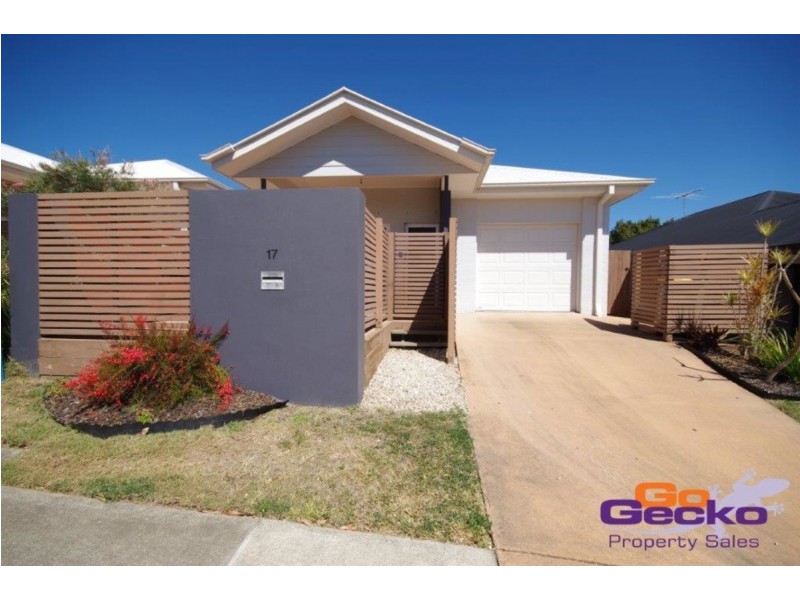 17 Carnarvon Avenue, Springfield Lakes QLD 4300