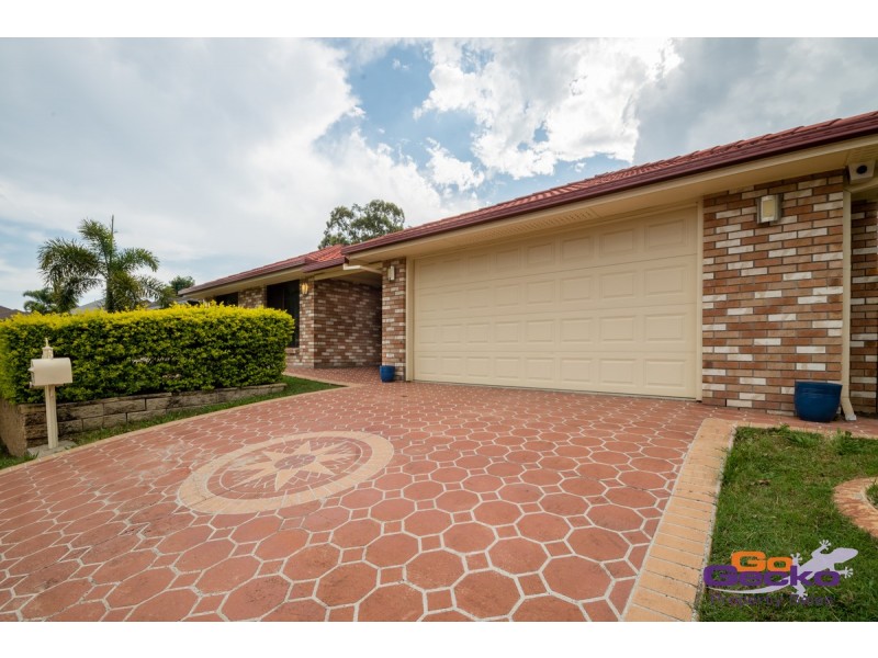 4 Swallowtail Crescent, Springfield Lakes QLD 4300