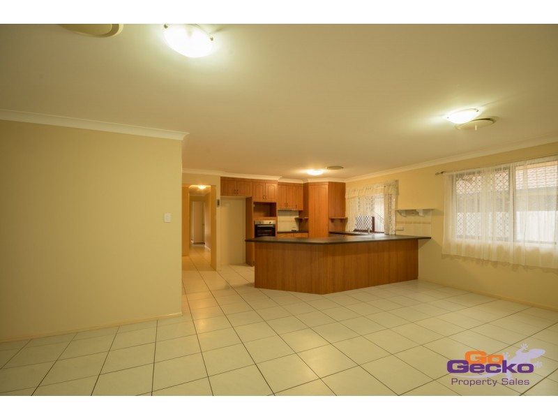 4 Swallowtail Crescent, Springfield Lakes QLD 4300