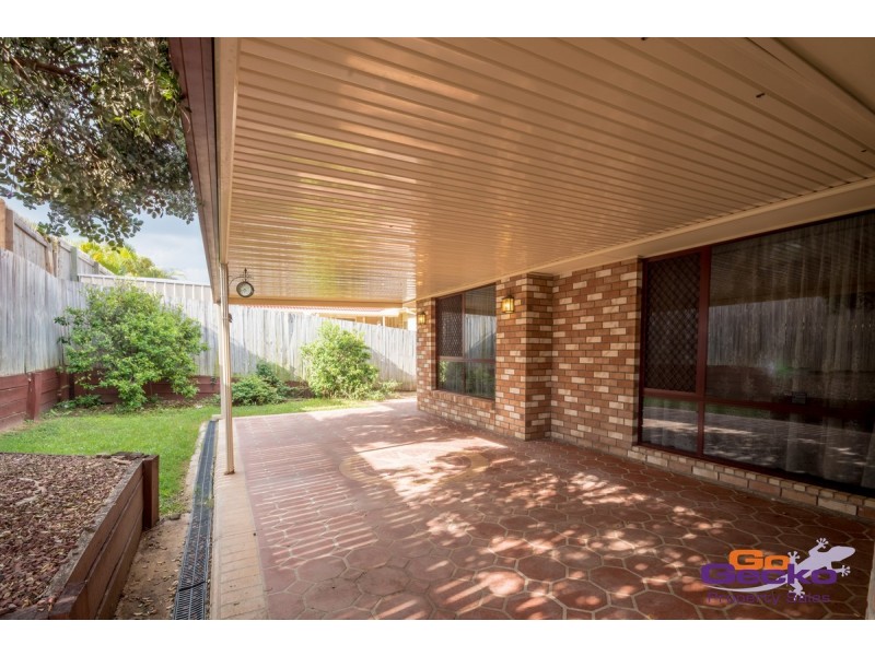 4 Swallowtail Crescent, Springfield Lakes QLD 4300