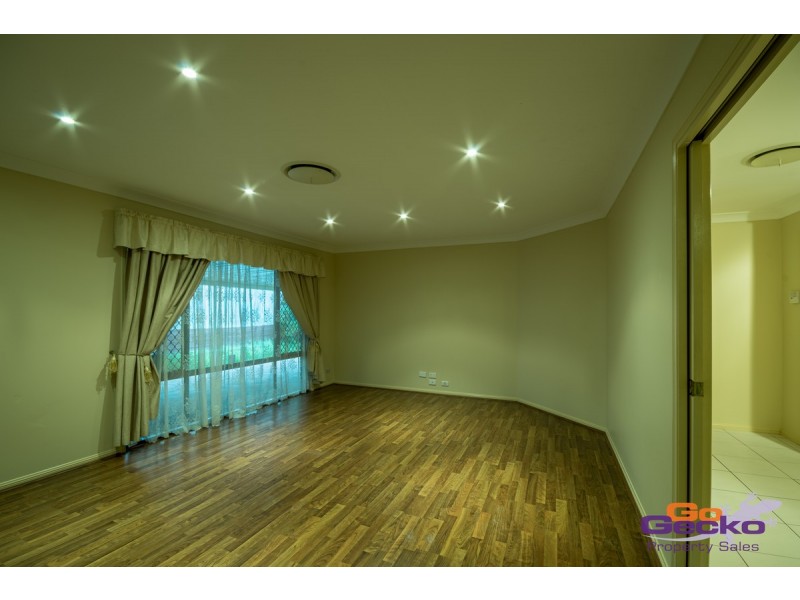 4 Swallowtail Crescent, Springfield Lakes QLD 4300