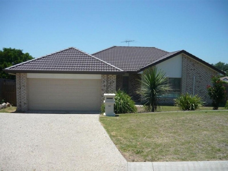 182 Henty Drive, Redbank Plains QLD 4301