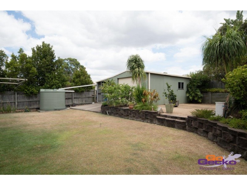 2 Kale Street, Springfield QLD 4300