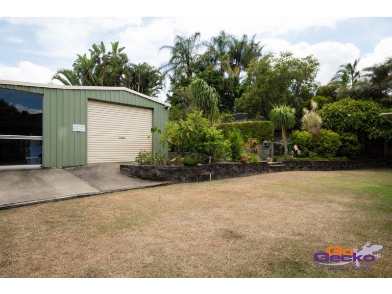 2 Kale Street, Springfield QLD 4300