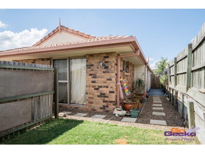 4/17 Henty Drive, Redbank Plains QLD 4301