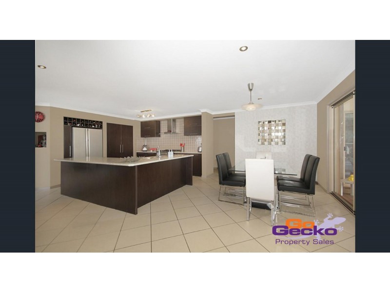 12 Amadeus Circuit, Springfield Lakes QLD 4300