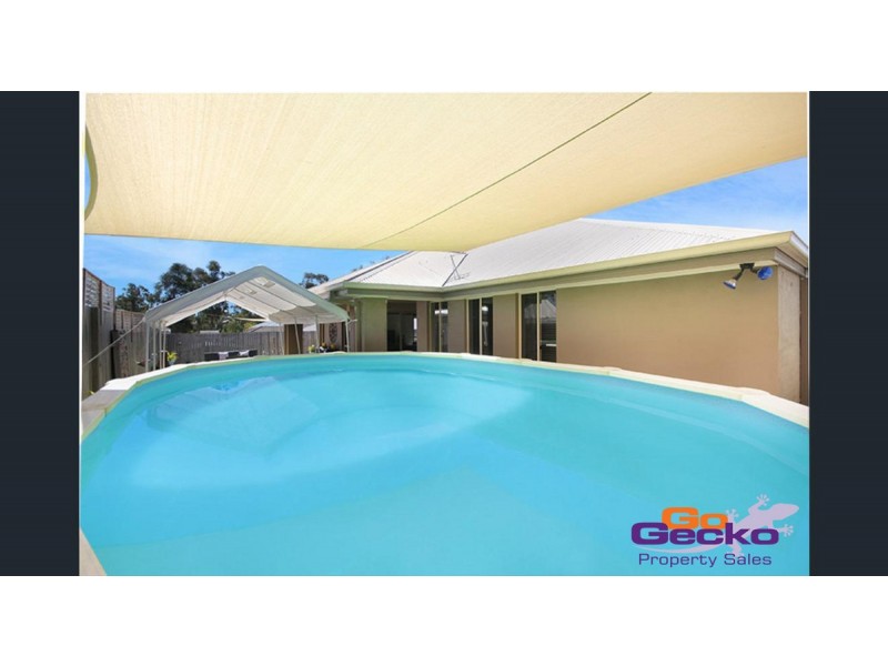 12 Amadeus Circuit, Springfield Lakes QLD 4300