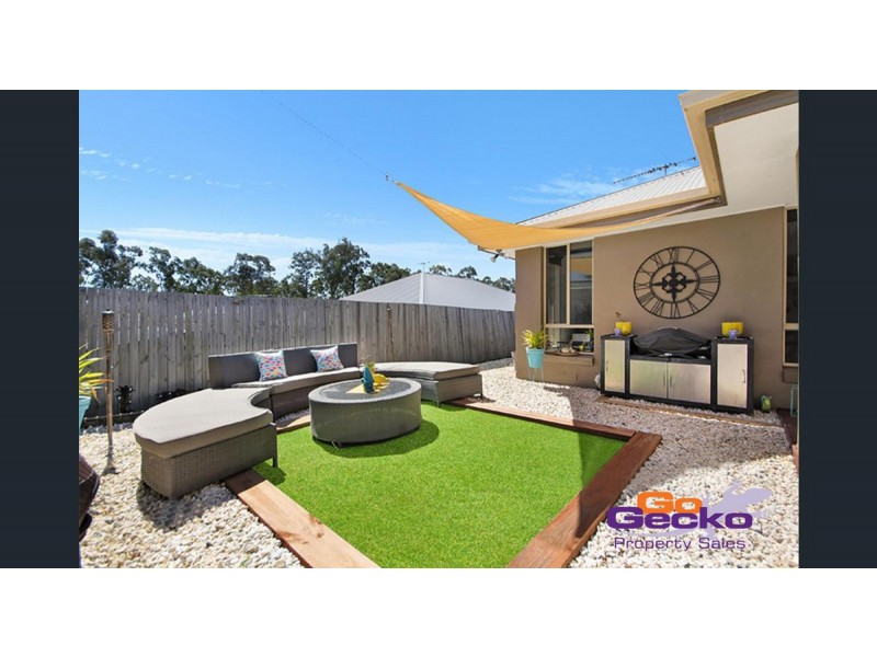 12 Amadeus Circuit, Springfield Lakes QLD 4300