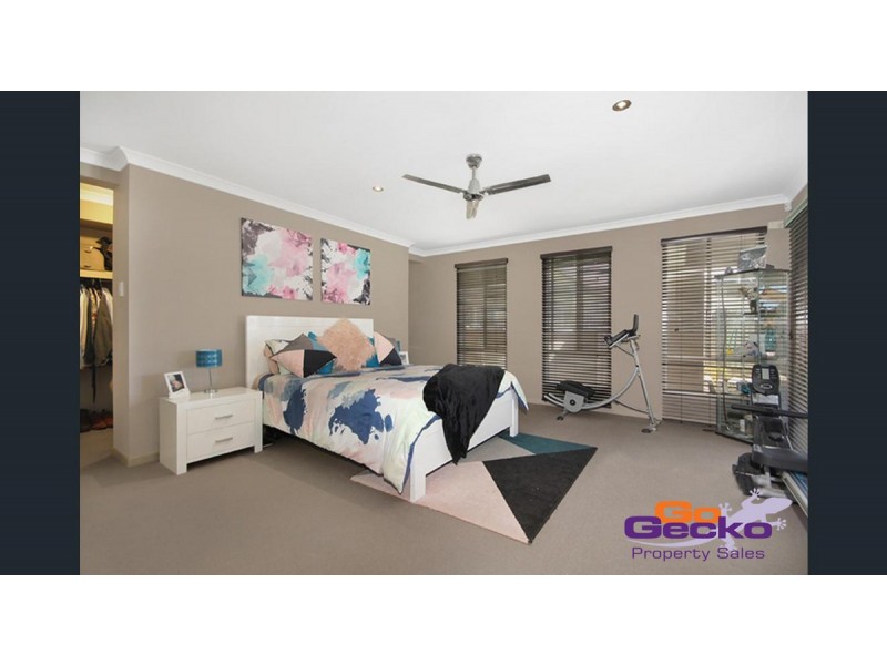 12 Amadeus Circuit, Springfield Lakes QLD 4300