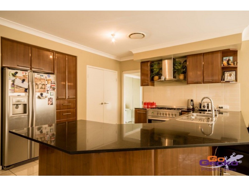 3 Rockford Drive, Bellbird Park QLD 4300