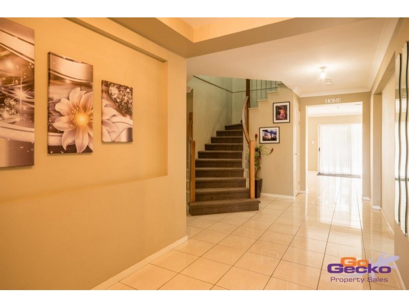 3 Rockford Drive, Bellbird Park QLD 4300