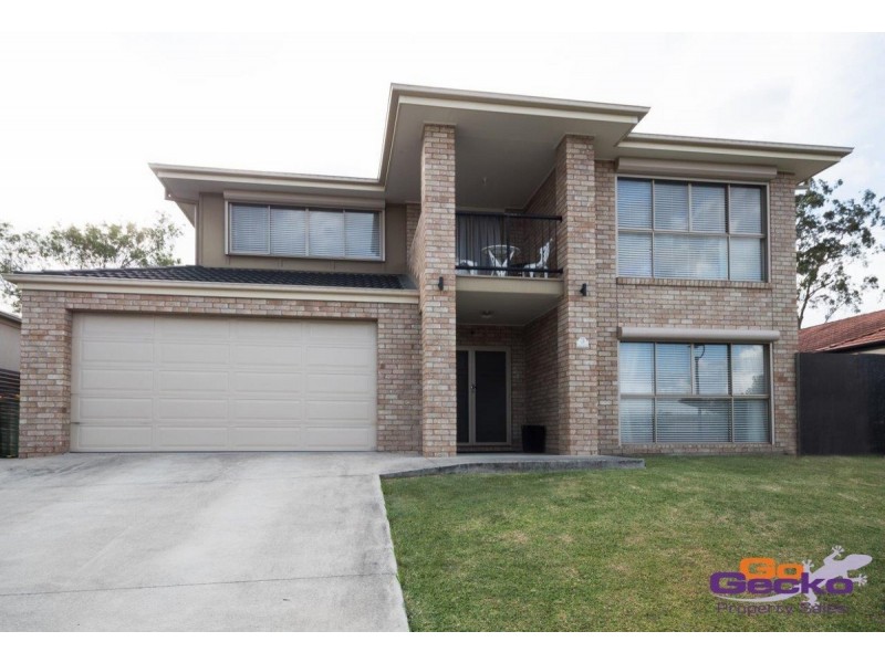 3 Rockford Drive, Bellbird Park QLD 4300