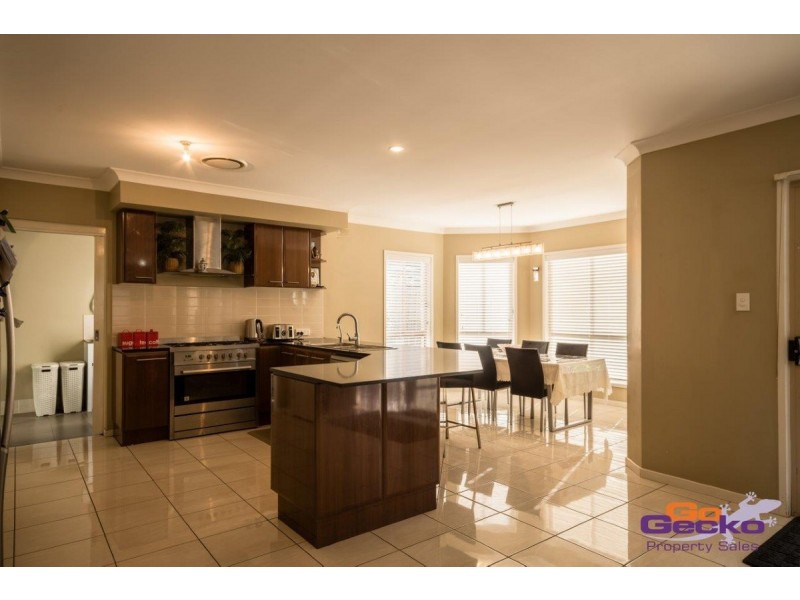 3 Rockford Drive, Bellbird Park QLD 4300