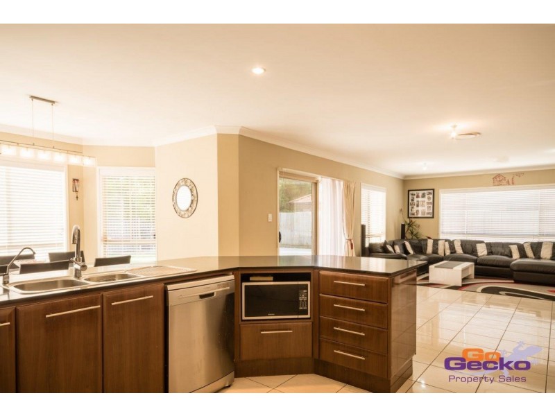 3 Rockford Drive, Bellbird Park QLD 4300