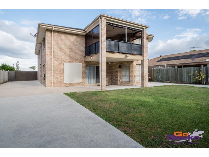 3 Rockford Drive, Bellbird Park QLD 4300