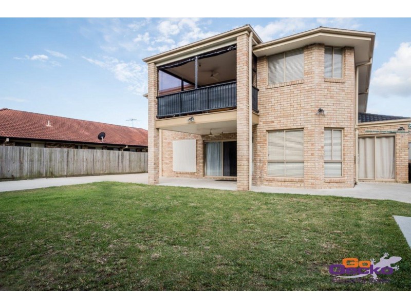 3 Rockford Drive, Bellbird Park QLD 4300