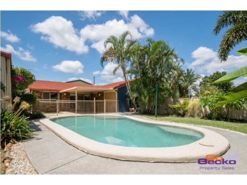 14 Cascade Street, Raceview QLD 4305
