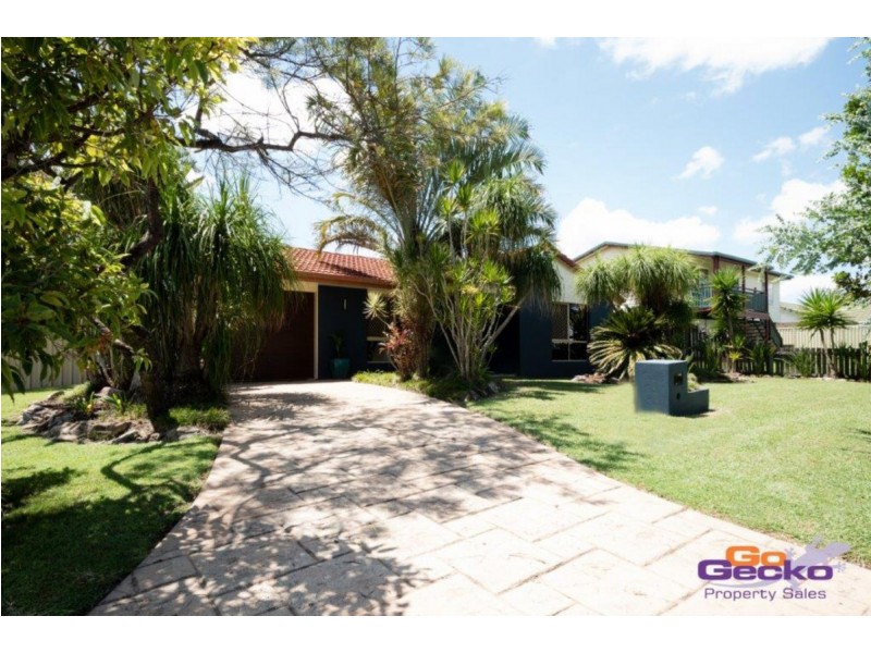 14 Cascade Street, Raceview QLD 4305