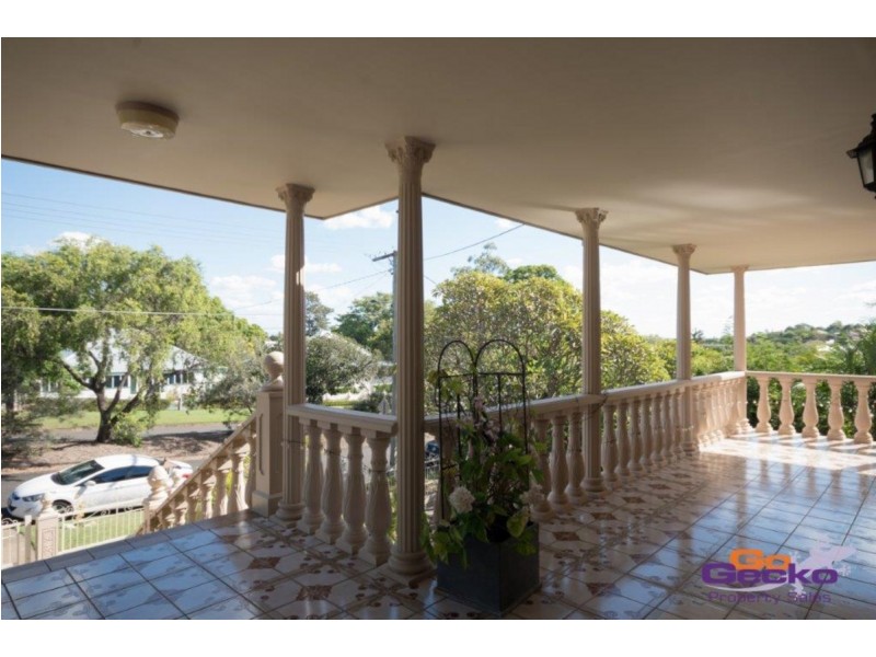 5 Quarry Street, Ipswich QLD 4305