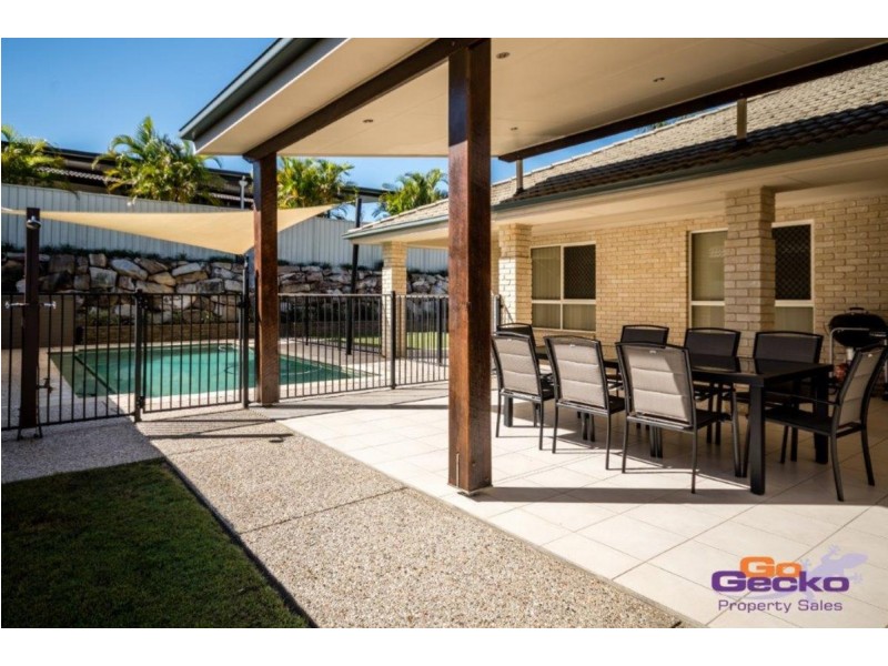 3 Dorsey Chase, Brassall QLD 4305