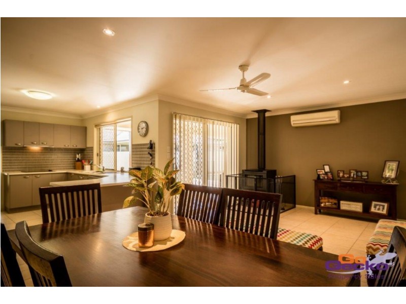 3 Dorsey Chase, Brassall QLD 4305