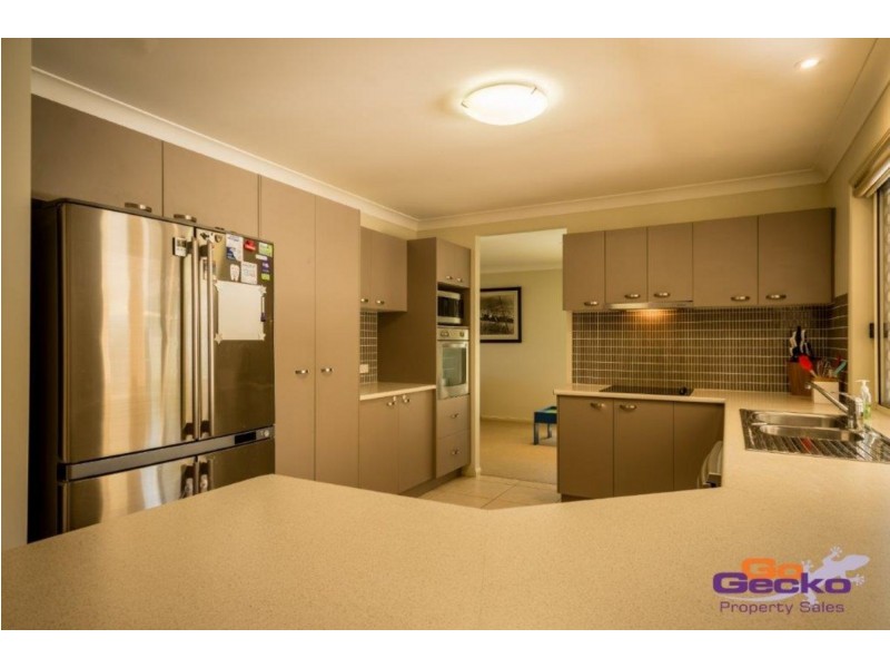 3 Dorsey Chase, Brassall QLD 4305