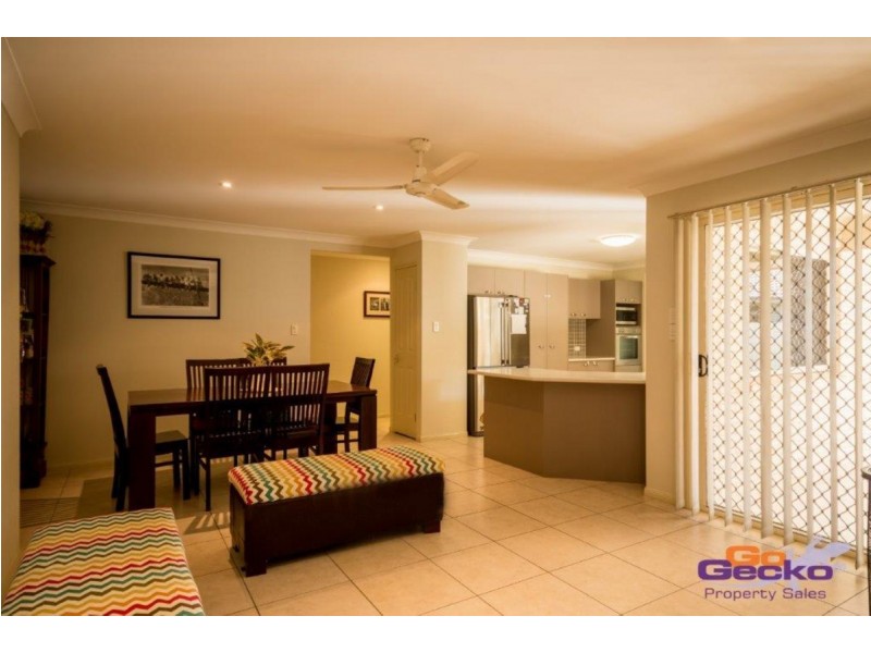 3 Dorsey Chase, Brassall QLD 4305