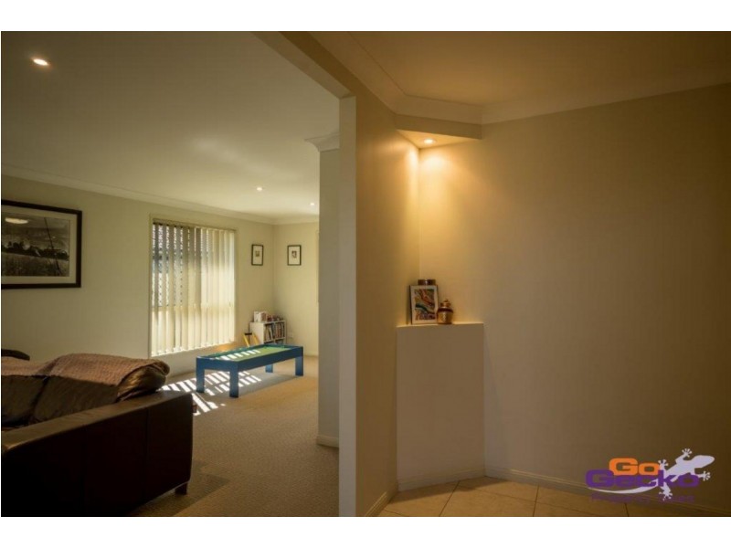 3 Dorsey Chase, Brassall QLD 4305