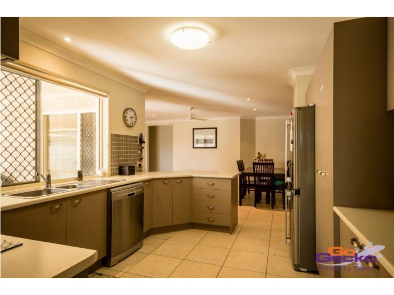 3 Dorsey Chase, Brassall QLD 4305