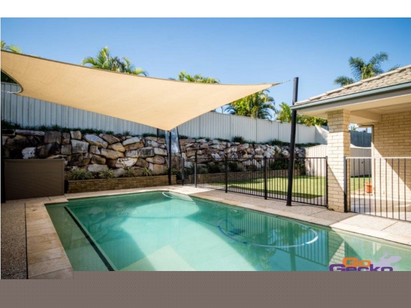 3 Dorsey Chase, Brassall QLD 4305