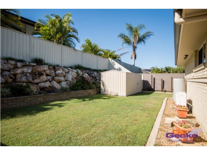 3 Dorsey Chase, Brassall QLD 4305