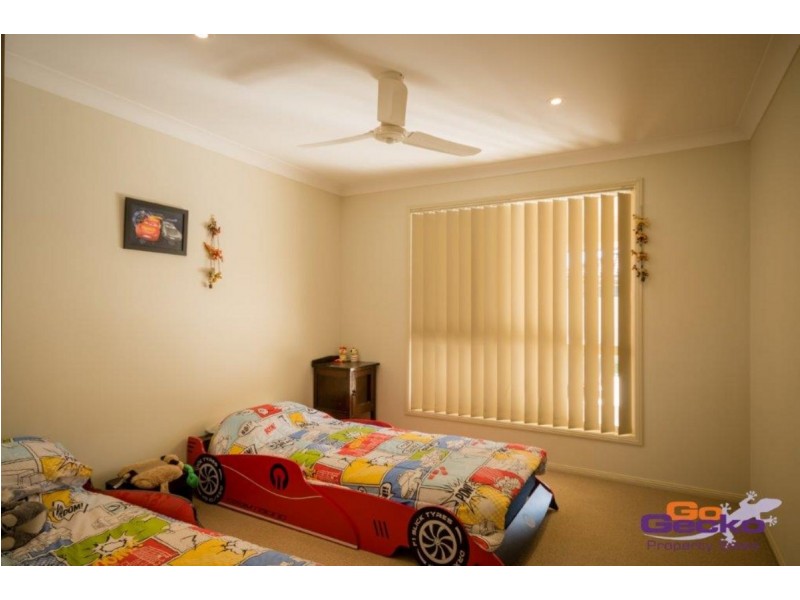 3 Dorsey Chase, Brassall QLD 4305