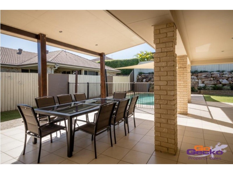 3 Dorsey Chase, Brassall QLD 4305