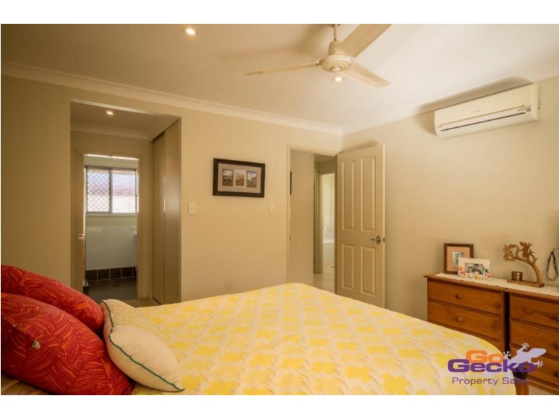 3 Dorsey Chase, Brassall QLD 4305