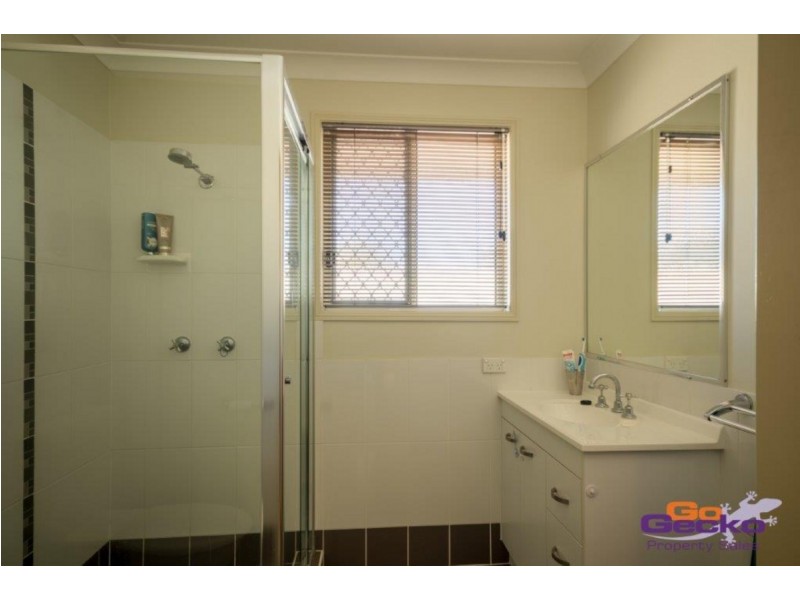 3 Dorsey Chase, Brassall QLD 4305