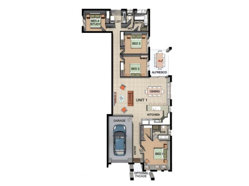 122a Queen Street, Goodna QLD 4300