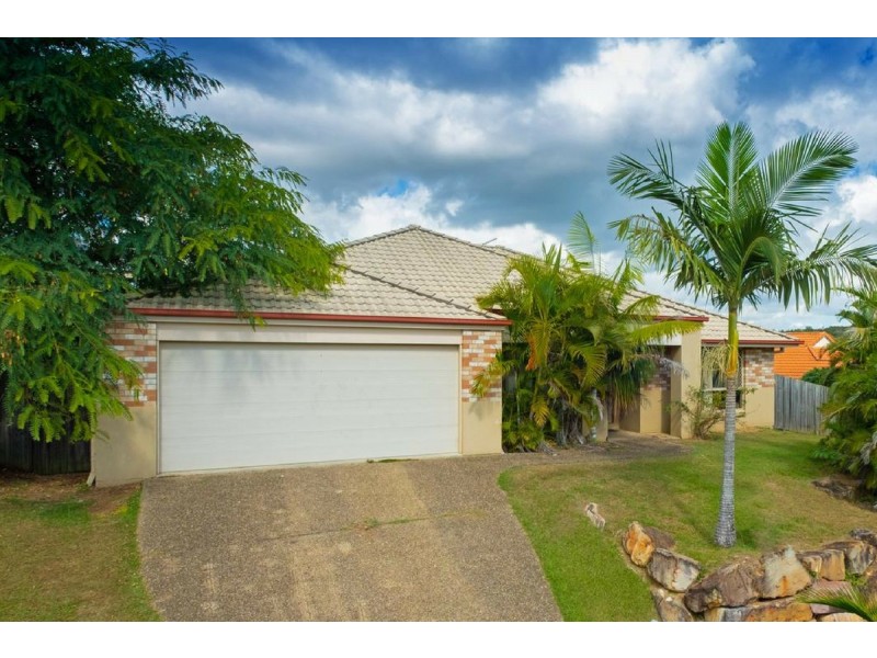 28 Scenic Crescent, Springfield QLD 4300