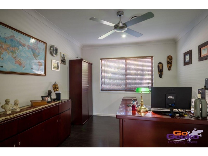 22 Trevor Street, Bellbird Park QLD 4300