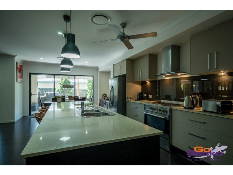 22 Trevor Street, Bellbird Park QLD 4300