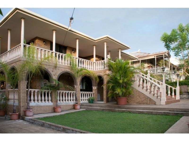 5 Quarry Street, Ipswich QLD 4305