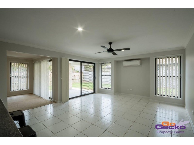 12 Trevor Street, Bellbird Park QLD 4300