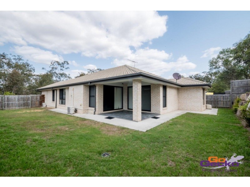 12 Trevor Street, Bellbird Park QLD 4300