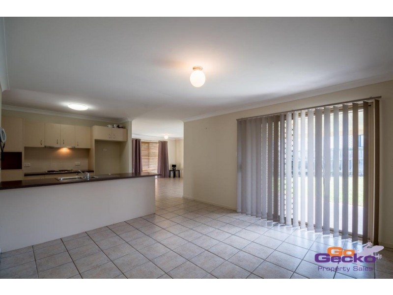 13 Hilldean Drive, Raceview QLD 4305