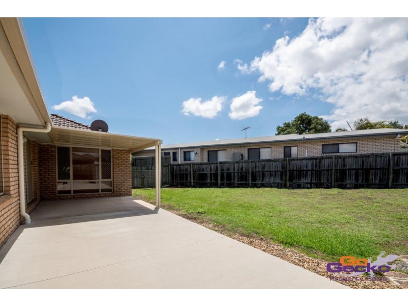 13 Hilldean Drive, Raceview QLD 4305