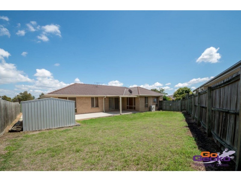 13 Hilldean Drive, Raceview QLD 4305