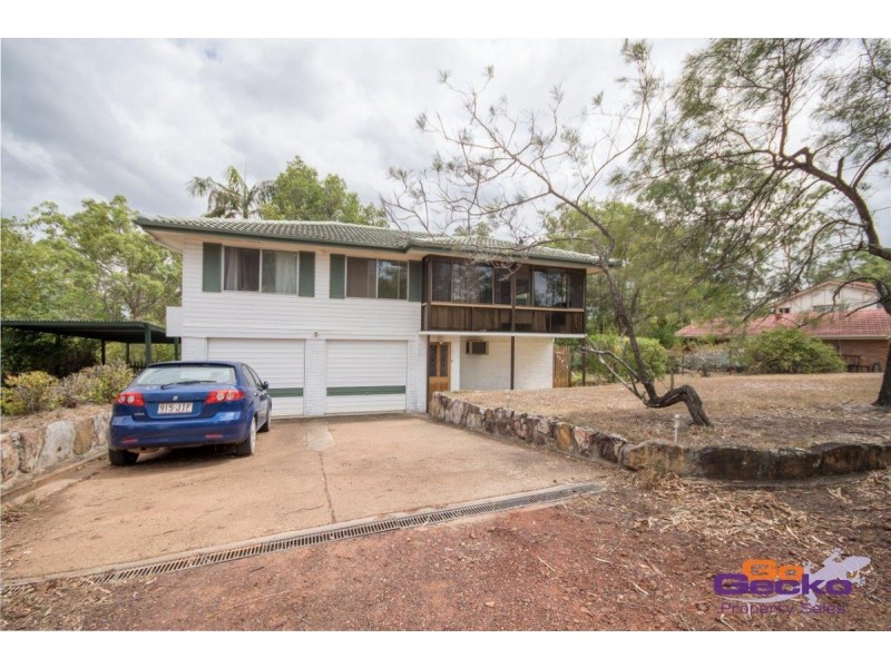 70 Rosemary Street, Bellbird Park QLD 4300