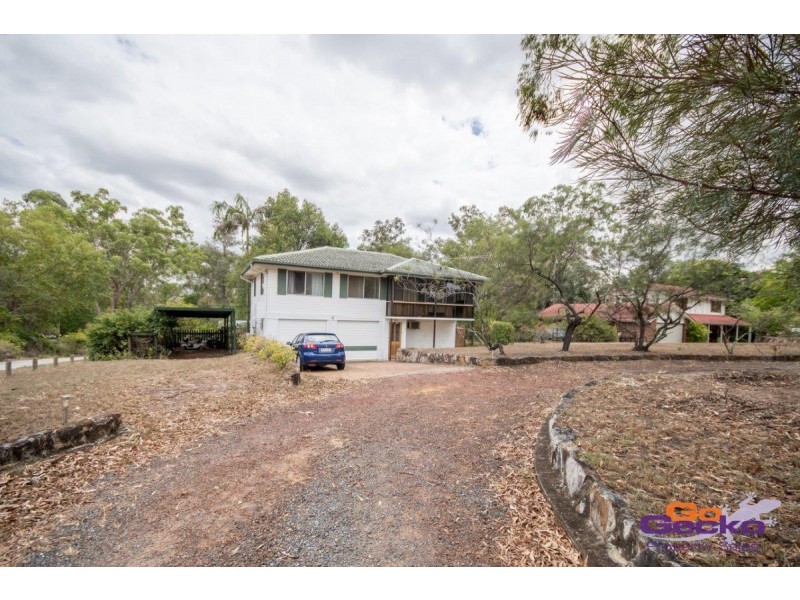 70 Rosemary Street, Bellbird Park QLD 4300