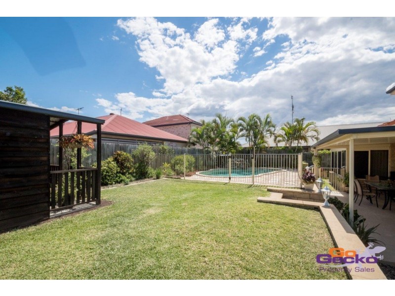 17 Shangrila Crescent, Springfield Lakes QLD 4300